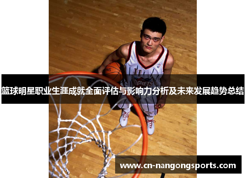 篮球明星职业生涯成就全面评估与影响力分析及未来发展趋势总结
