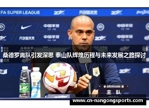 桑德罗离队引发深思 泰山队辉煌历程与未来发展之路探讨